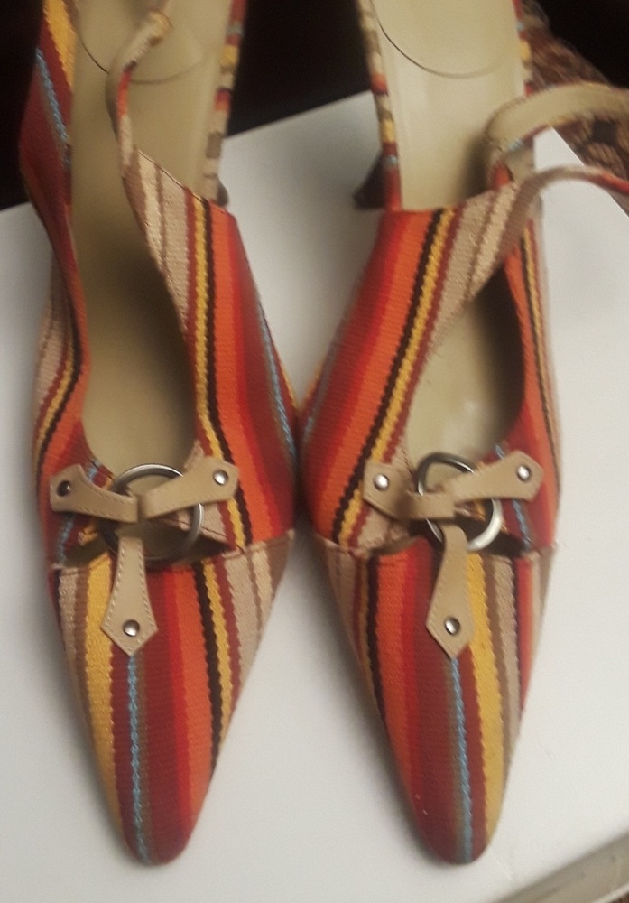 Shoes .... Nine West